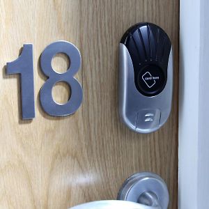 Budget Double or Twin Room